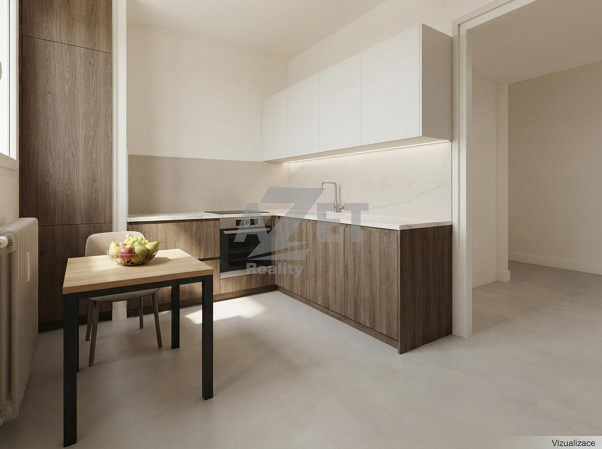 Prodej bytu 3+1 65 m² – fotografie 2