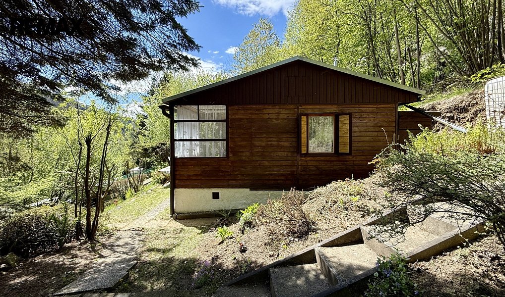 Prodej chaty/chalupy 39 m² s pozemkem 361 m², Doubravník – náhled fotky 20