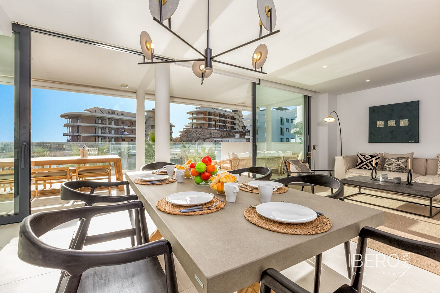 Piso 4+kk – Fuengirola, Los Boliches - Más