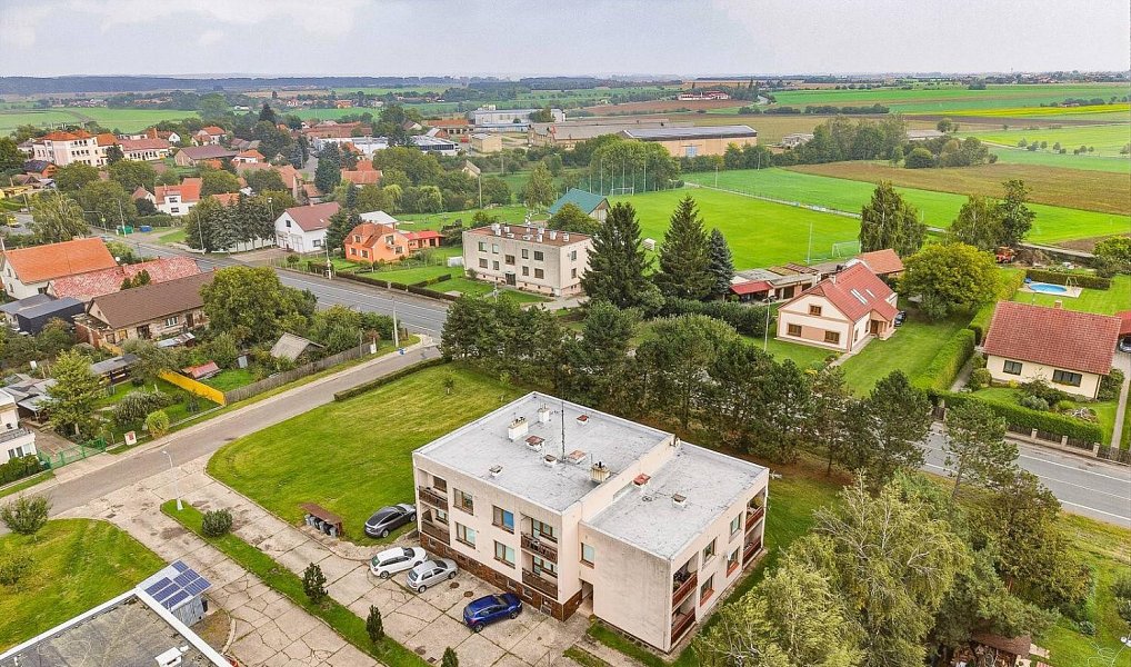 Prodej bytu 3+1 70 m², Nové Město – náhled fotky 19
