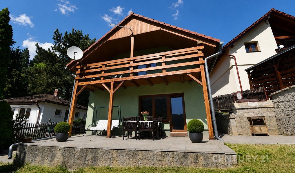 Prodej domu 89 m² s pozemkem 768 m², Ústí nad Labem – náhled fotky 20