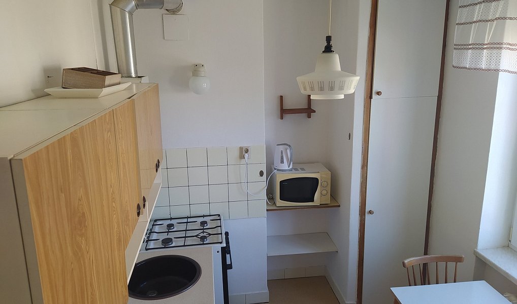 Pronájem bytu 2+1 54 m², Vsetín – náhled fotky 8