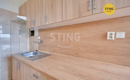Prodej bytu 2+1 57 m²
