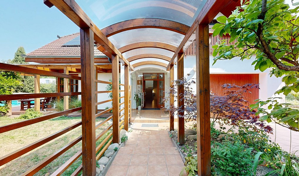 Prodej domu 220 m² s pozemkem 810 m², Brno – náhled fotky 7