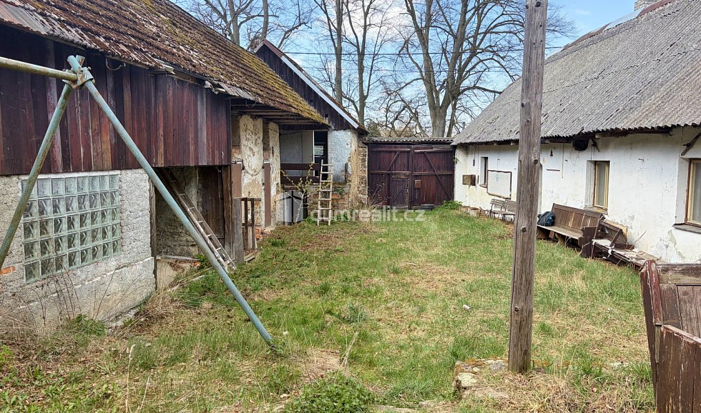 Prodej domu 464 m² s pozemkem 464 m², Borovnice – náhled fotky 15