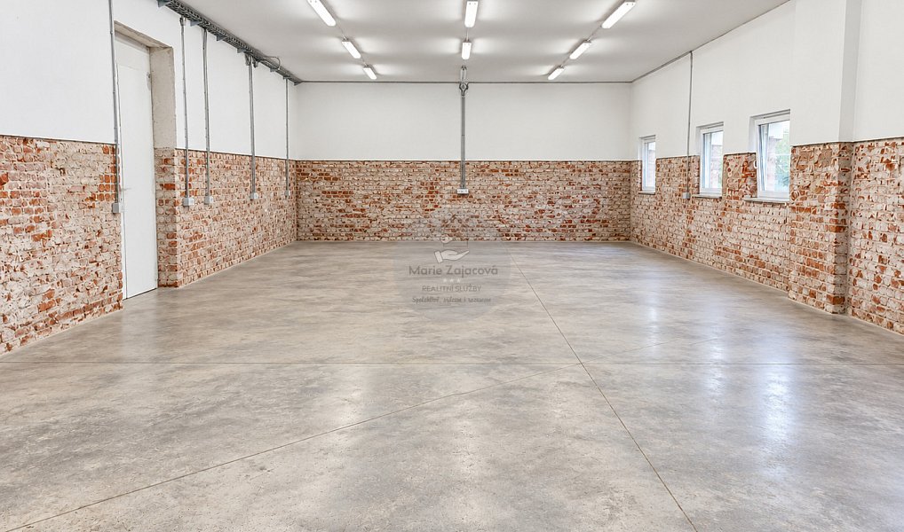 Pronájem obchodních prostor 300 m², Ostrava – náhled fotky 3