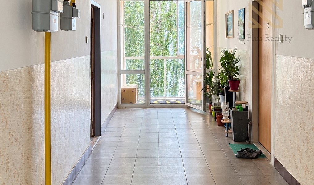 Prodej bytu 1+1 32 m², Litvínov – náhled fotky 10