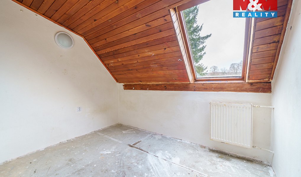 Prodej domu 357 m² s pozemkem 12 951 m², Aš – náhled fotky 7