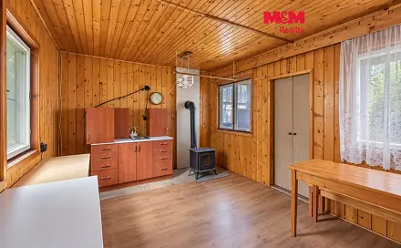 Prodej zahrady 467 m², Frýdlant nad Ostravicí - Frýdlant, okres Frýdek-Místek