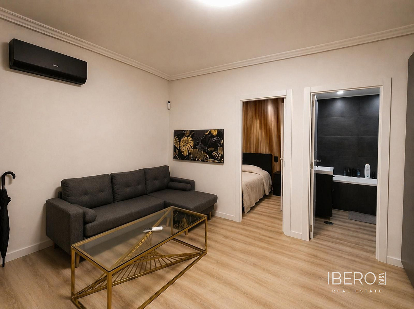 Pis 2+kk – Málaga, Centro Histórico, Centro - Vista 2