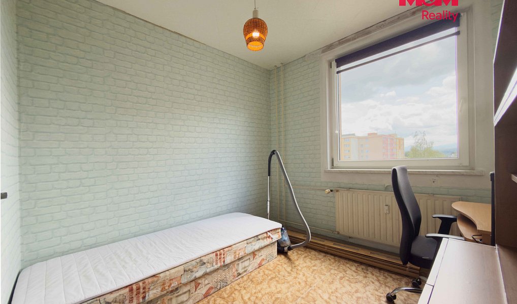 Prodej bytu 3+1 62 m², Orlová – náhled fotky 6