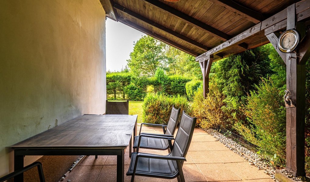 Prodej chaty/chalupy 65 m² s pozemkem 604 m², Borovany – náhled fotky 26