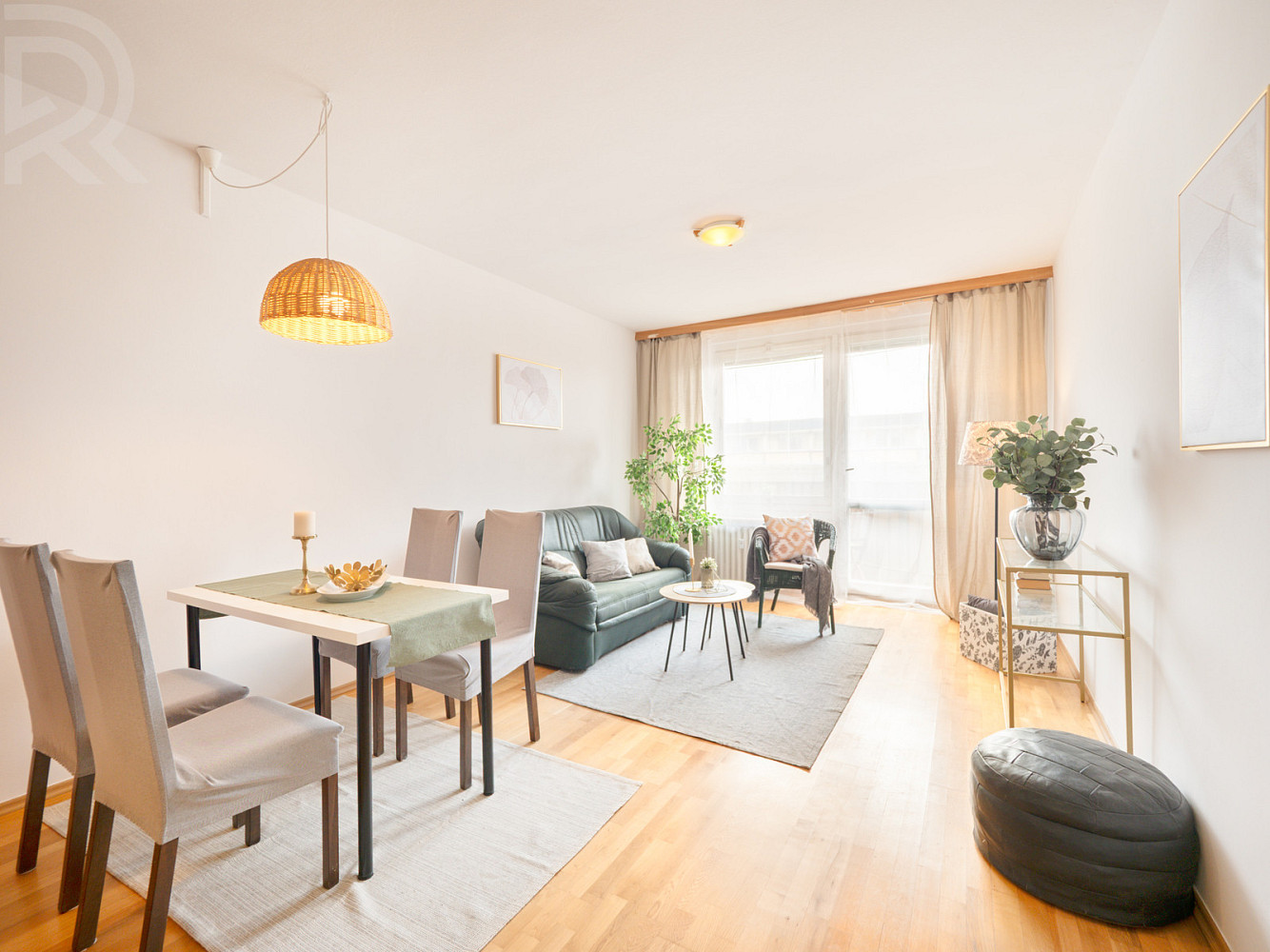 Prodej bytu 2+kk 43 m² - Ansicht 3