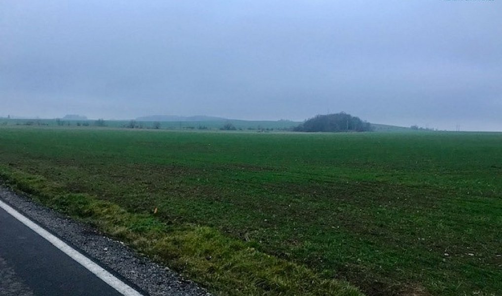 Prodej komerčního pozemku 1 354 m², Želetava – náhled fotky 11