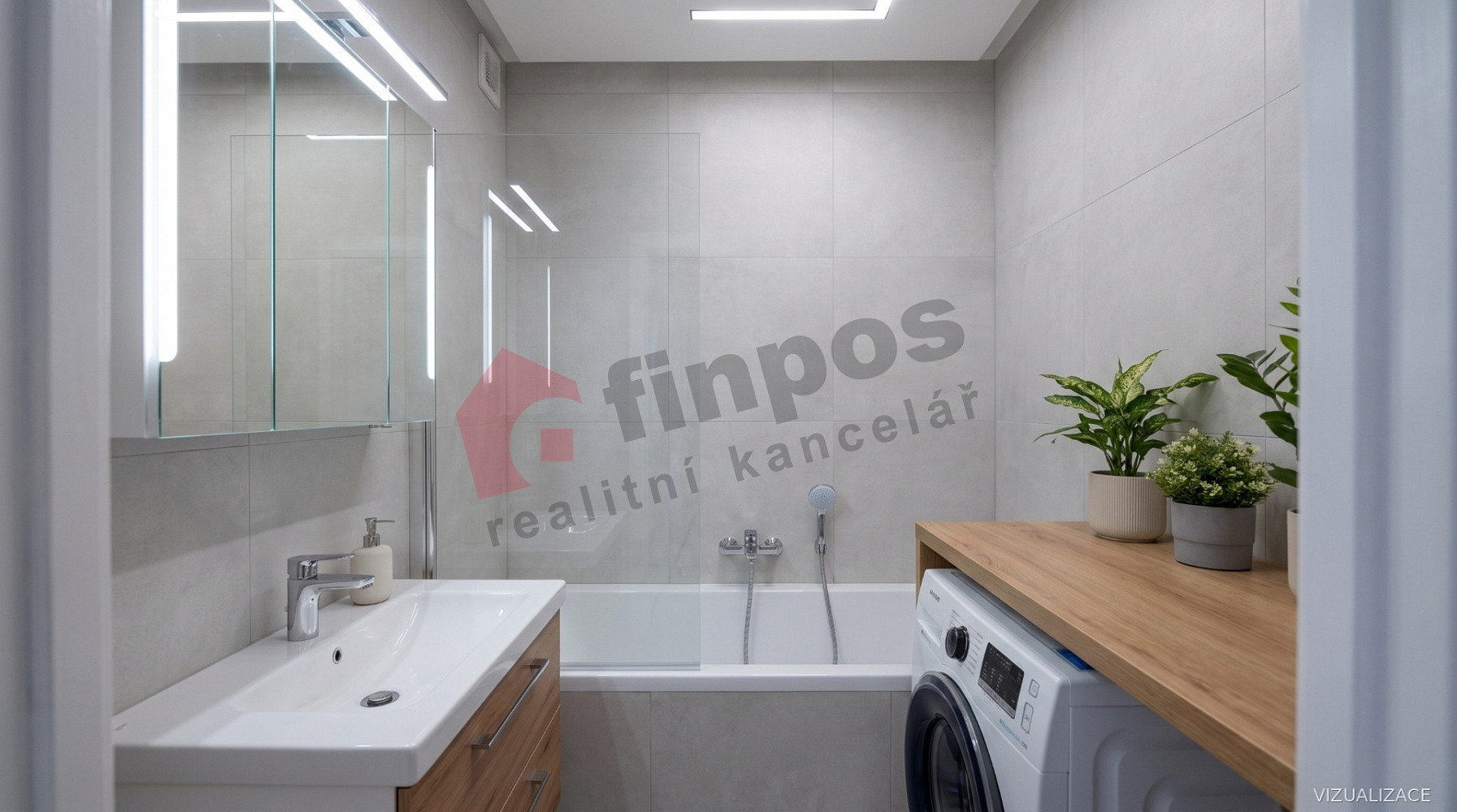 Prodej bytu 4+1 77 m² – fotografie 5