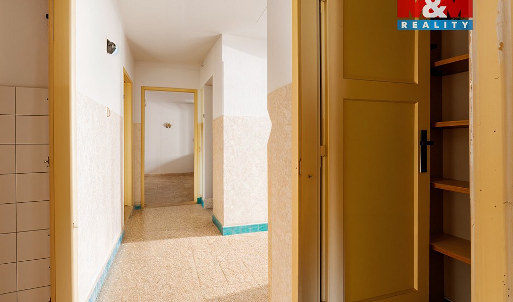 Prodej domu 220 m² s pozemkem 3 838 m², Borovany – náhled fotky 14