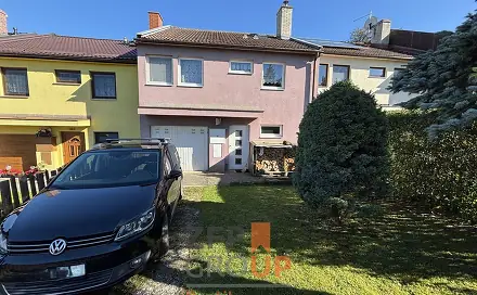 Prodej domu 140 m² s pozemkem 402 m², Zlaté Hory - Ondřejovice, okres Jeseník