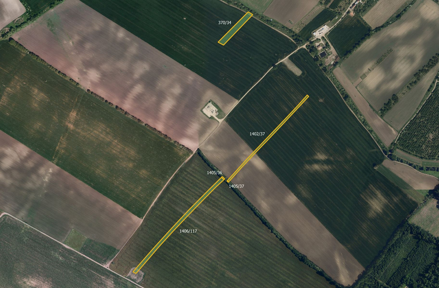 Prodej pole 51 348 m² — photo 4