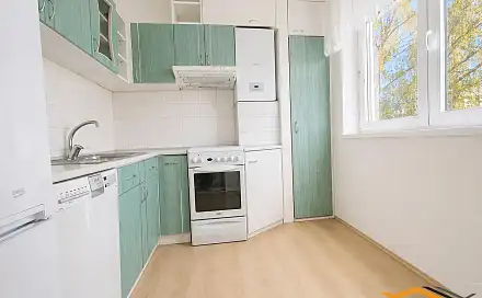 Pronájem bytu 2+1 56 m², Pražská, Havlíčkův Brod
