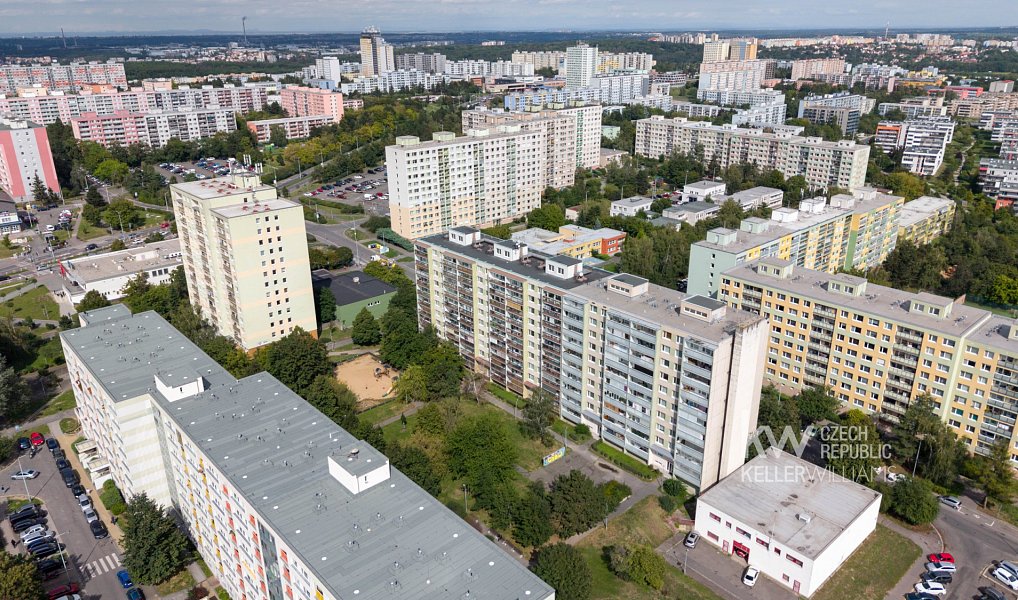 Prodej bytu 3+kk 55 m², Praha – náhled fotky 23