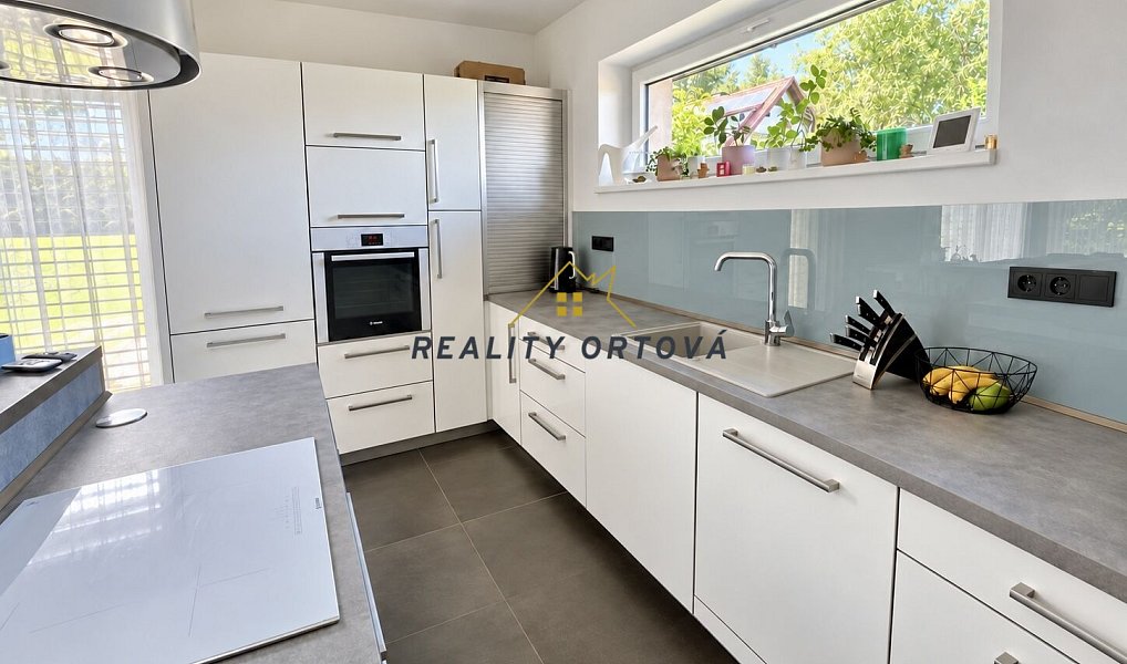Prodej domu 120 m² s pozemkem 1 490 m², Čistá u Horek – náhled fotky 2