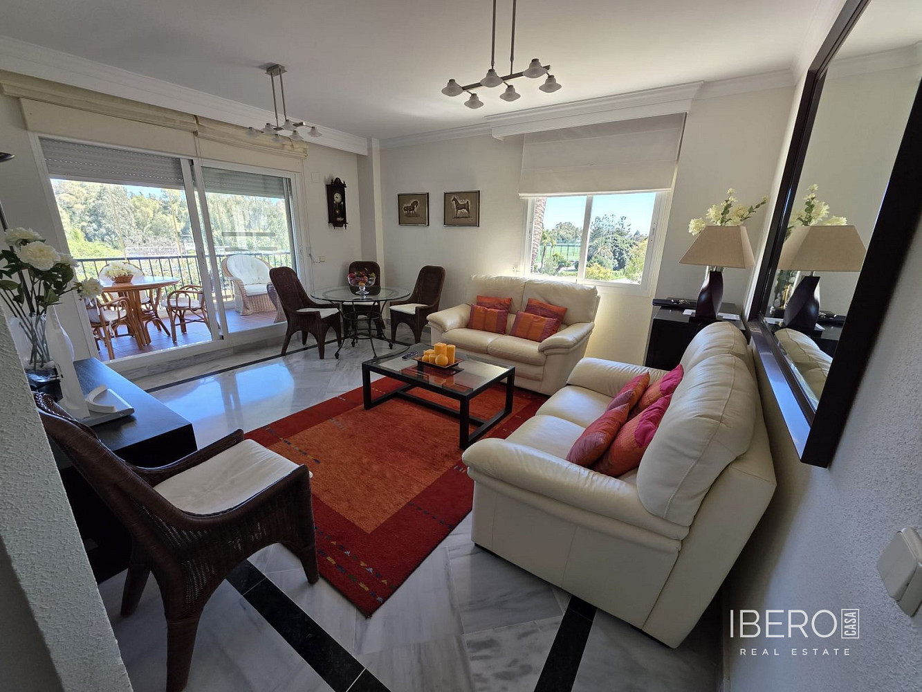 Pis 4+kk – Marbella, Nueva Andalucía - Vista 3