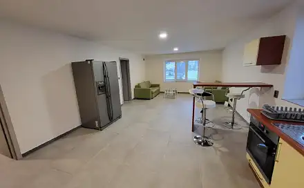 Pronájem bytu 3+kk 75 m², Radiměř, okres Svitavy