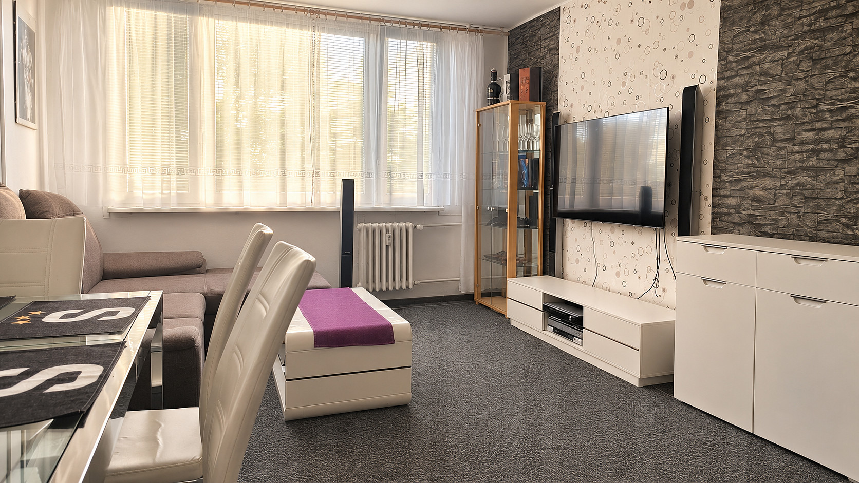 Prodej bytu 3+kk 60 m² — photo 3