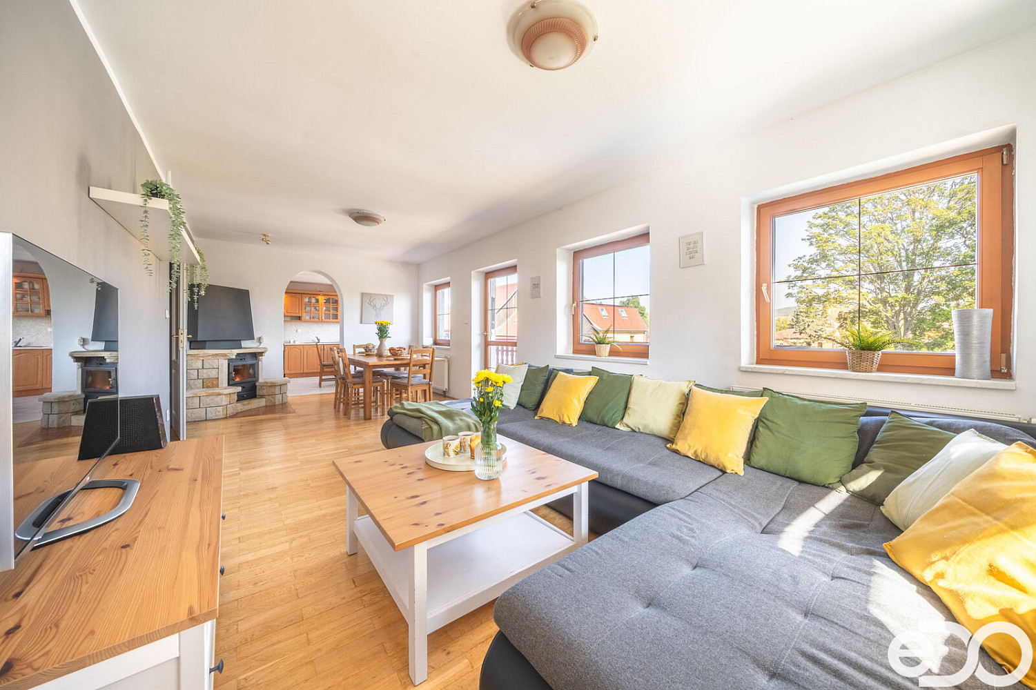 Prodej domu 350 m² s pozemkem 1 357 m² – fotografie 3