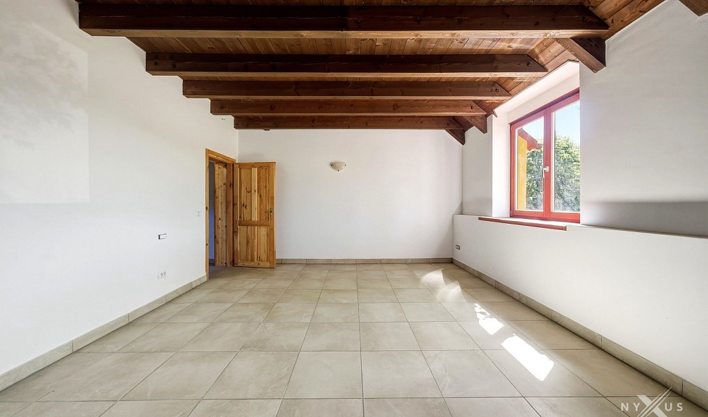 Prodej nájemního domu, činžáku 375 m², Černolice – náhled fotky 23