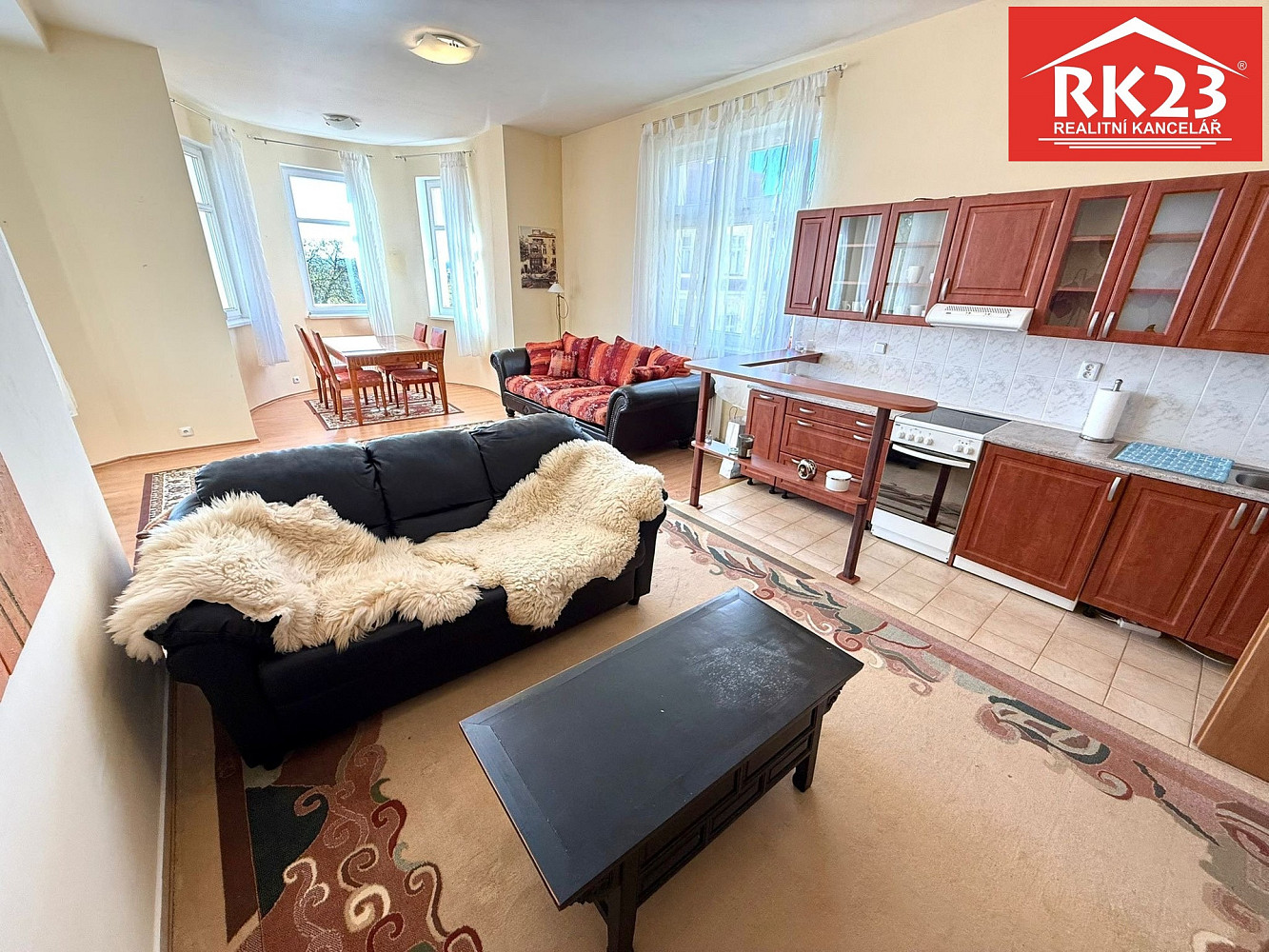 Prodej bytu 2+kk 64 m² – fotografie 3
