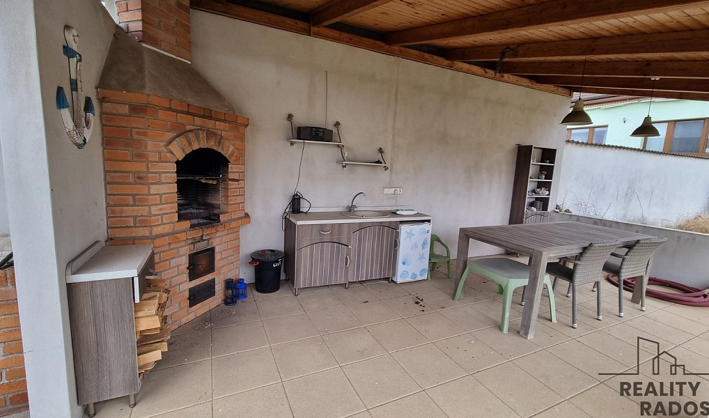 Pronájem domu 210 m² s pozemkem 500 m², Rohatec – náhled fotky 4