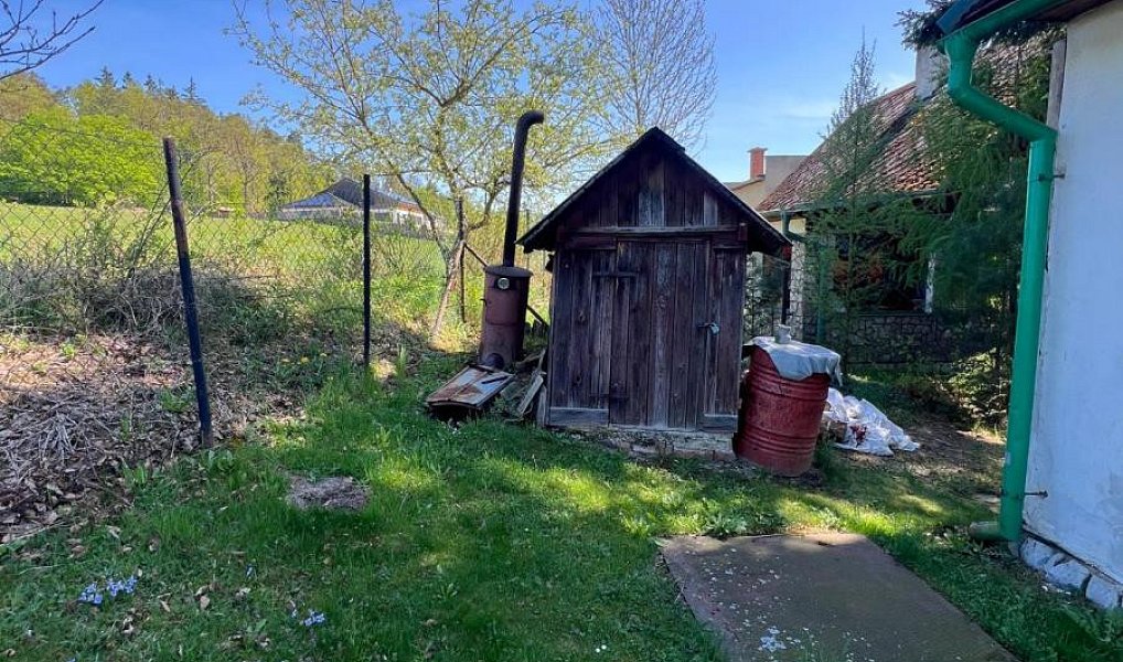 Prodej chaty/chalupy 68 m² s pozemkem 379 m², Bouzov – náhled fotky 30