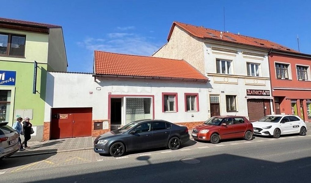 Prodej komerčního objektu (jiného typu) 156 m², Čelákovice – náhled fotky 4