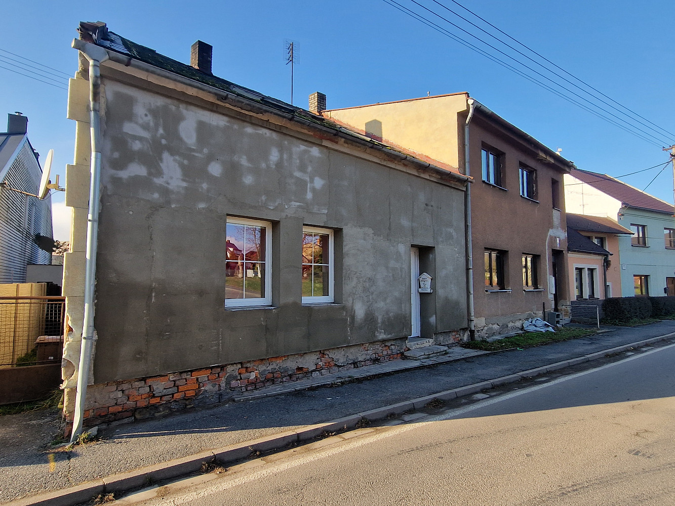 Prodej domu 157 m² s pozemkem 756 m² – pohled 4