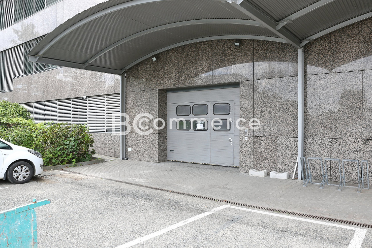 Pronájem skladovacích prostor 175 m² — photo 5