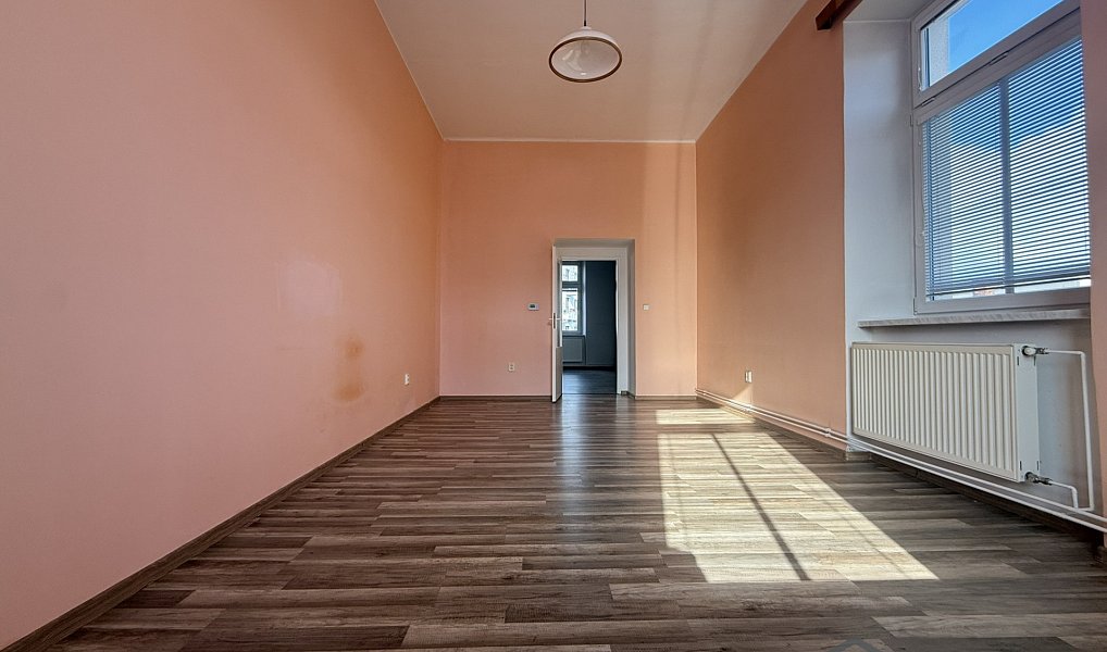 Prodej bytu 2+kk 72 m², Svitavy – náhled fotky 8