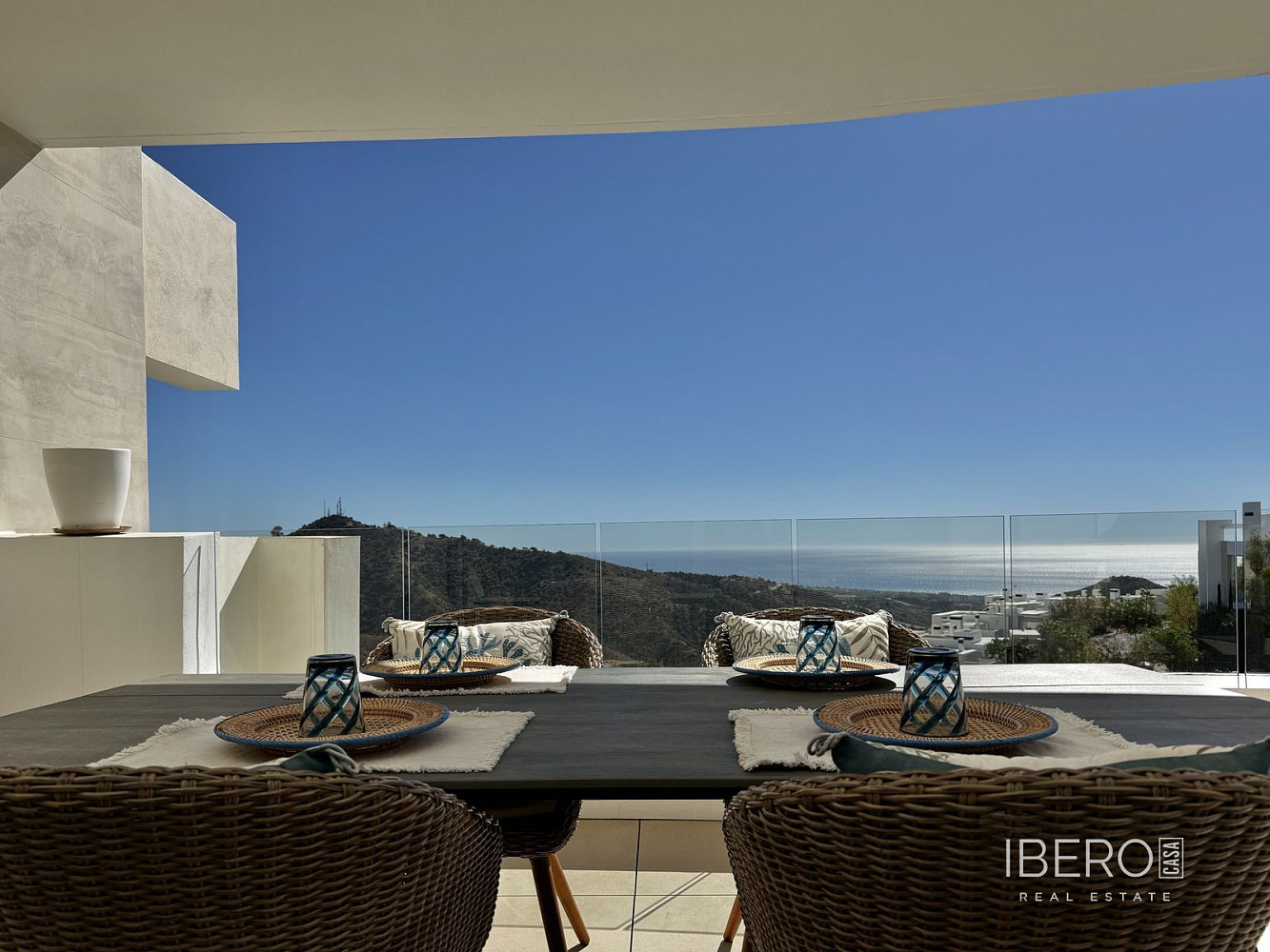 Piso 4+kk – Málaga, Mangas Verdes, Ciudad Jardín - Vista 3