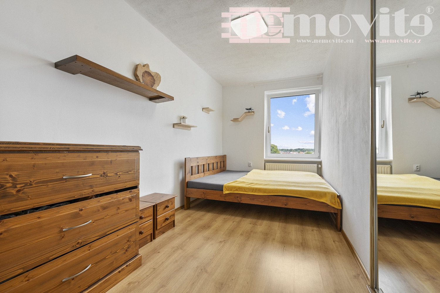 Prodej bytu 3+1 74 m² – fotografie 5