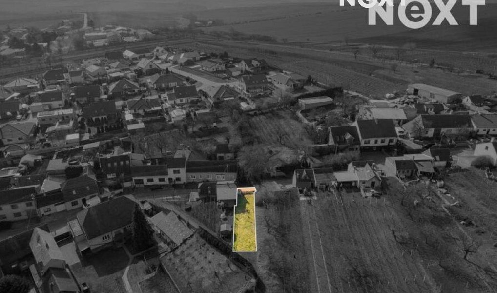Prodej ostatní Vinný sklep, 25m2, Čejkovice, Čejkovice – náhled fotky 16
