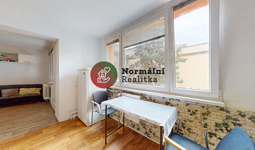 Prodej bytu 1+1 30 m², Kralupy nad Vltavou – náhled fotky 11