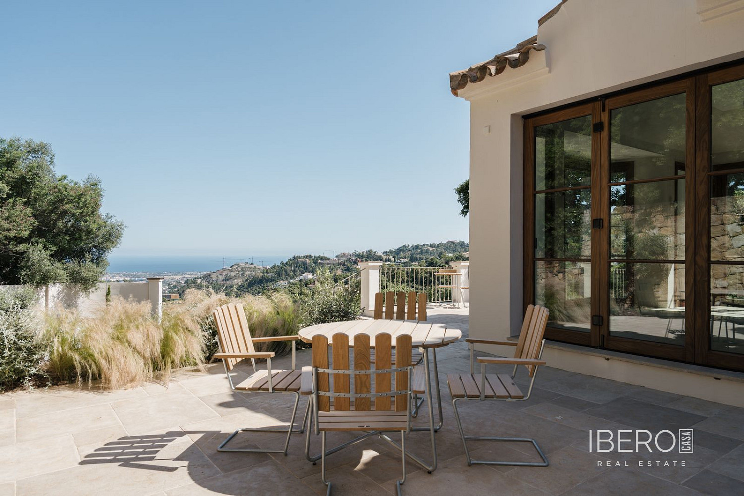 Casa 5+kk – Benahavís, Artola - Vista 4