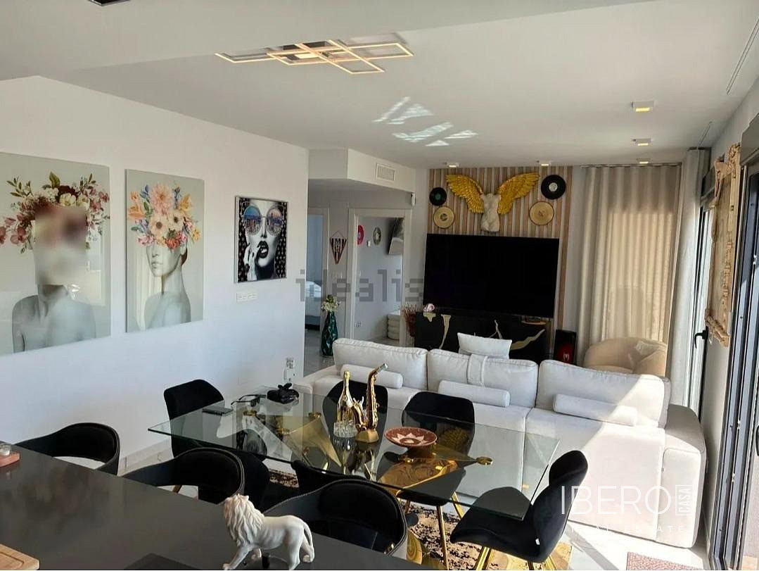 Pis 5+kk – Orihuela Costa - Vista 3