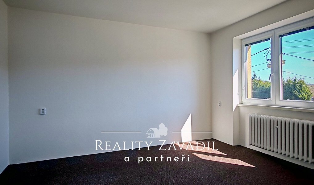 Pronájem bytu 3+1 83 m², Mirošovice – náhled fotky 5