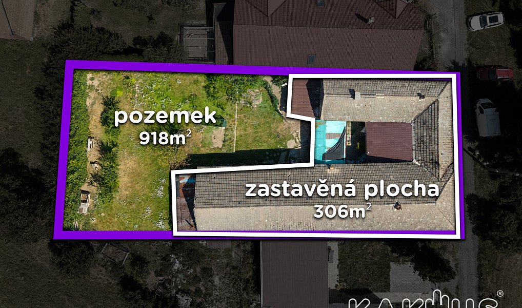 Prodej domu 306 m² s pozemkem 519 m², Odry – náhled fotky 5
