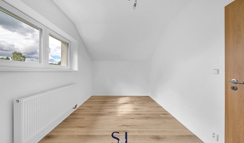 Pronájem domu 132 m² s pozemkem 1 483 m², Liberec – náhled fotky 19