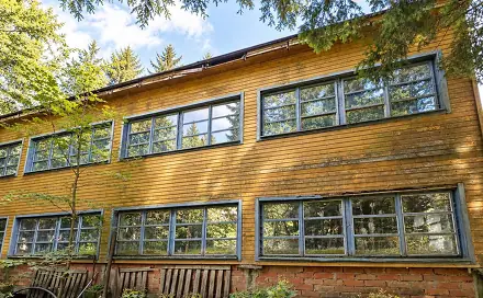 Prodej komerčního objektu (jiného typu) 750 m², Benecko