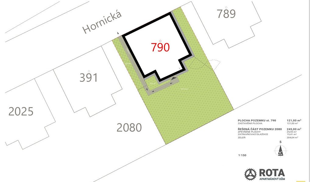 Prodej domu 300 m² s pozemkem 121 m², Rotava – náhled fotky 19
