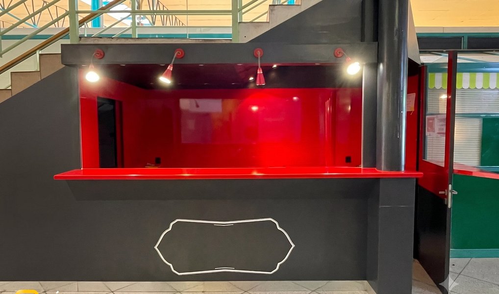 Pronájem obchodních prostor 20 m², Hodonín – náhled fotky 7