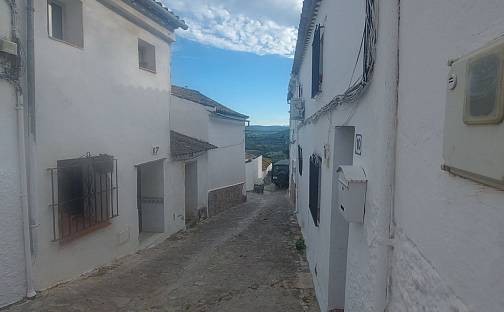 Prodej domu 88 m² s pozemkem 88 m², Jimena de la Frontera, Španělsko